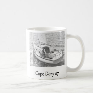 Mugg för uddDory 27