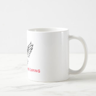 Mugg för UEG C4