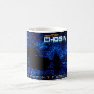 Mugg för UF Chosin