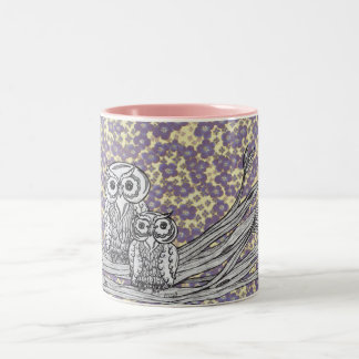 Mugg för ugglor 27