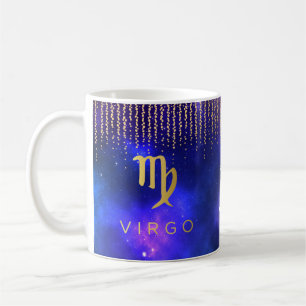 Mugg för vågpersonligkaffe