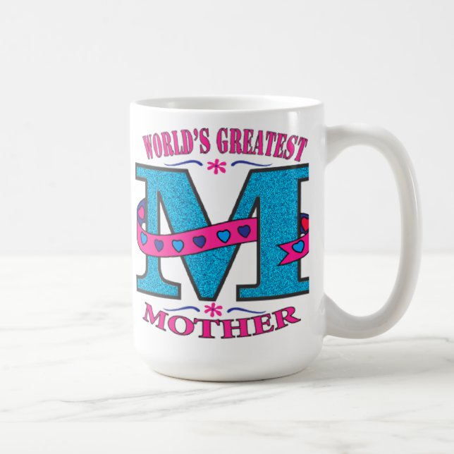 Mugg för världsmästaremorkaffe (Höger)