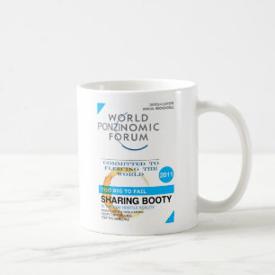 Mugg för världsPonzinomic fora