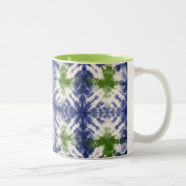 Mugg för vårTiefärg 11 uns (Höger)