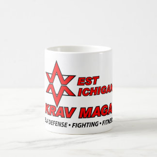 Mugg för västerMi Krav