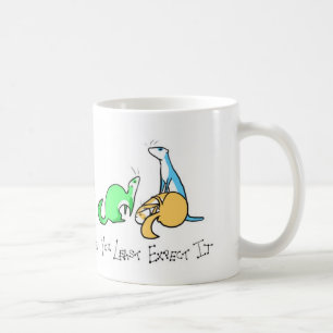 Mugg för vesslaMathHits