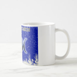 Mugg för vinterSolstice 1