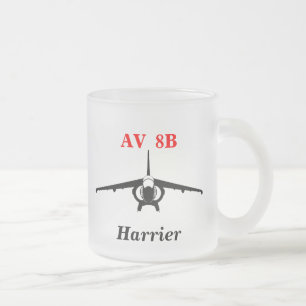 Mugg för VMFA 231