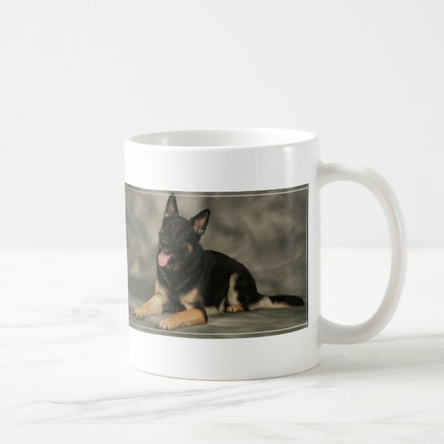 Mugg för Vom wennerhaus (Höger)