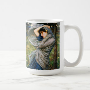 Mugg för WaterhouseBoreaskaffe