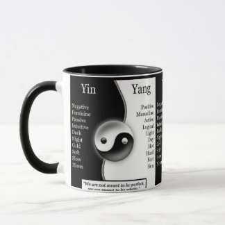 MUGG FÖR YING YANG