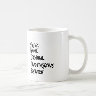 MUGG FÖR YNCIS GOTH