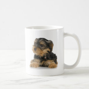 Mugg för Yorkshire Terrier