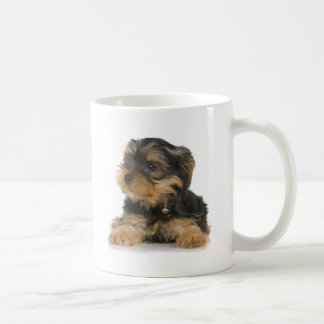 Mugg för Yorkshire Terrier