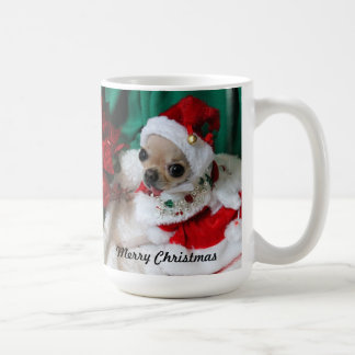 Mugg för YumYum julkaffe
