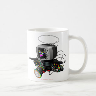 Mugg för ZEDHEX v1.0