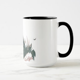 Mugg - förtjusande terrier som namnges Goggles