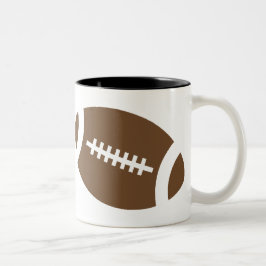 Mugg - fotboll