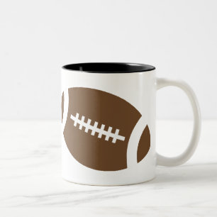 Mugg - fotboll