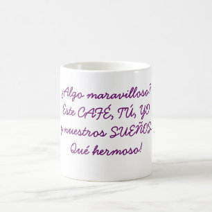MUGG FRASES