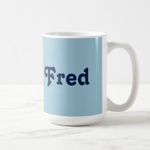 Mugg Fred