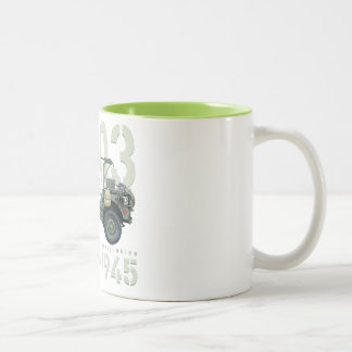 Mugg G503