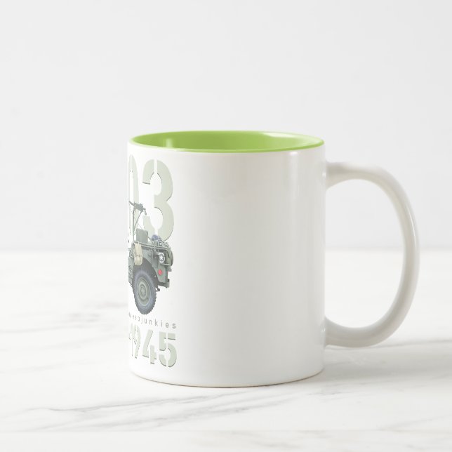 Mugg G503 (Höger)