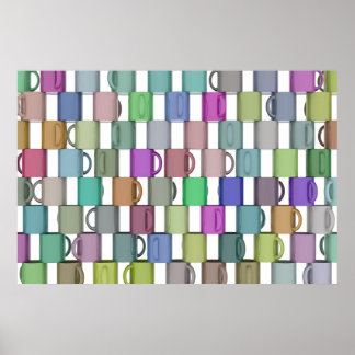 MUGG GALENHET 2 POSTER