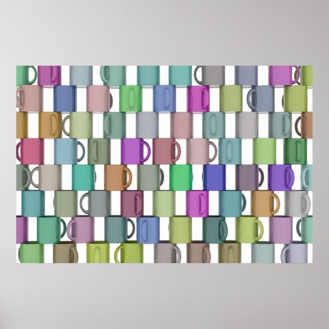 MUGG GALENHET 2 POSTER (Framsidan)