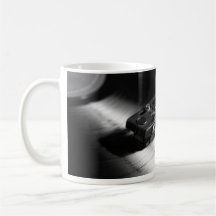 Mugg: Gamla Sången minne