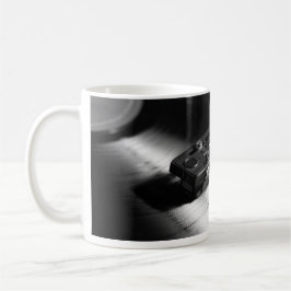 Mugg: Gamla Sången minne Kaffemugg