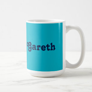 Mugg Gareth