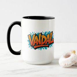 Mugg | Gåvaidé | Kopp för kaffe och te
