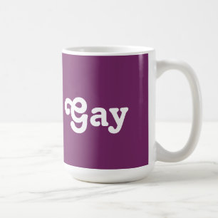 Mugg Gay