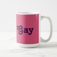 Mugg Gay