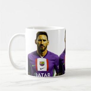 Mugg Ge a made to order mugg