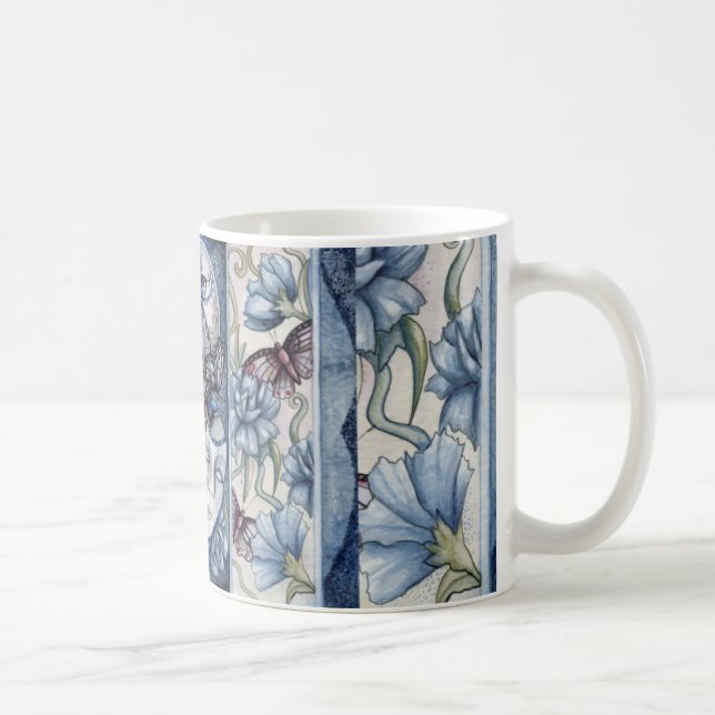 Mugg - Gemini (Höger)