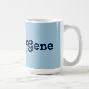 Mugg Gene