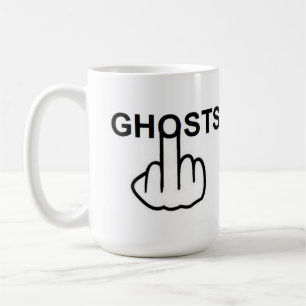 Mugg Ghost Flip