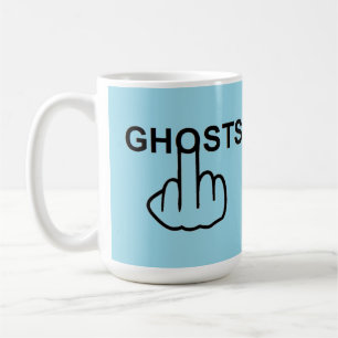 Mugg Ghost Flip