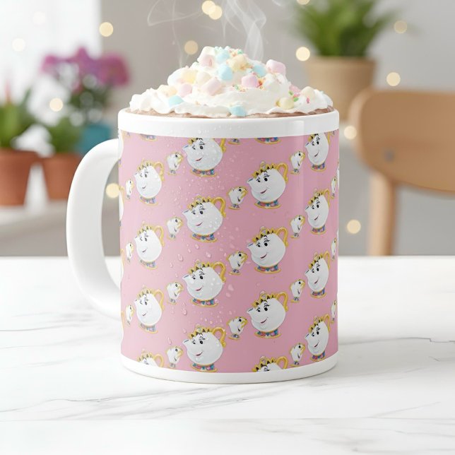 Mugg Giant Coffee Mugg Jumbo Mugg (Skapare uppladdad)