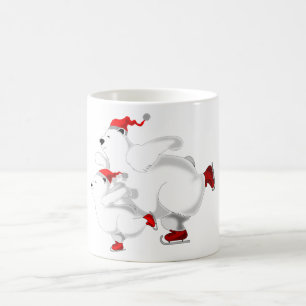 Mugg Gift-familjen i julklapp
