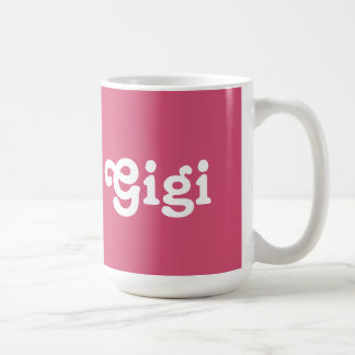 Mugg Gigi