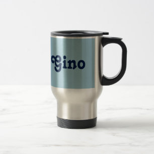 Mugg Gino