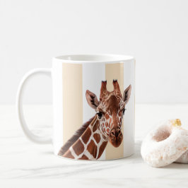 Mugg - Giraffe