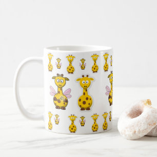 mugg giraffes