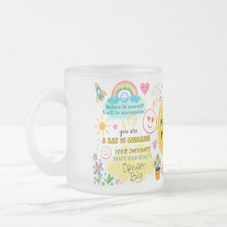 mugg Glas