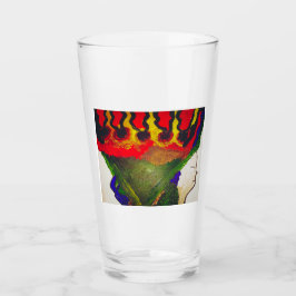 MUGG GLASKOPP