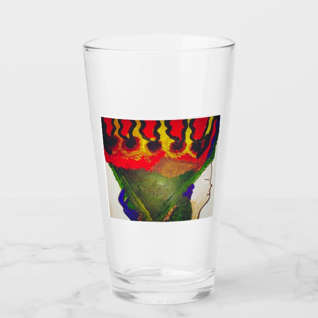 MUGG GLASKOPP (Framsida)