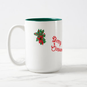Mugg : God Jul